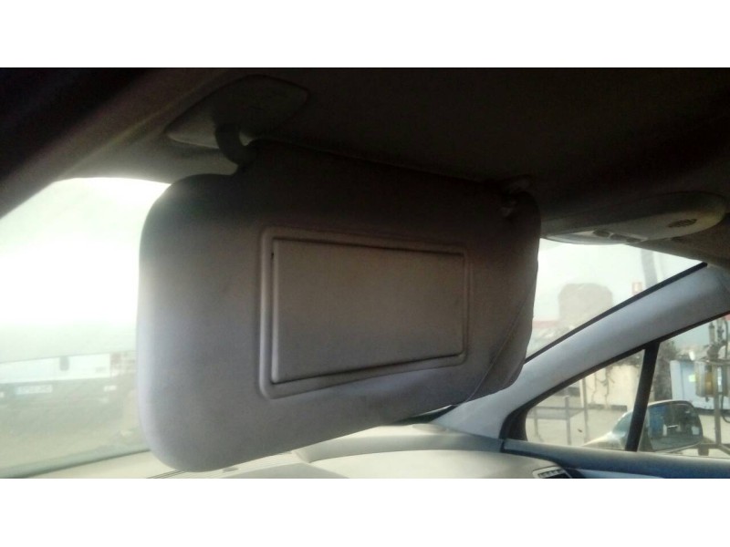 Recambio de parasol izquierdo para peugeot 407 referencia OEM IAM   