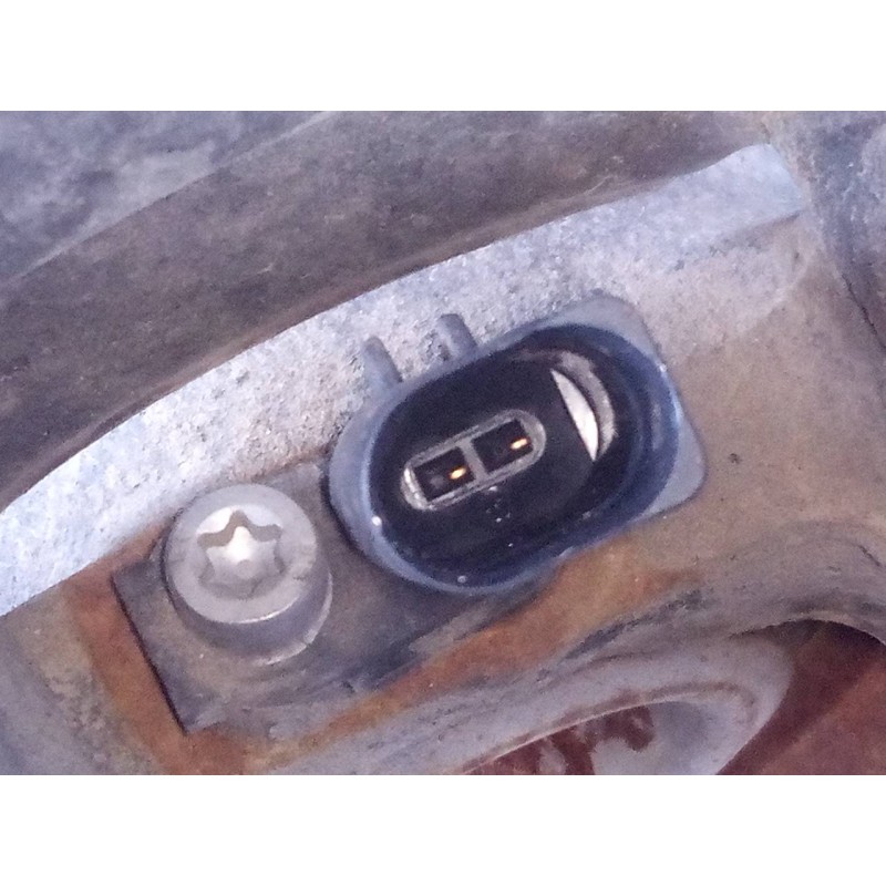 Recambio de mangueta delantera derecha para volkswagen t-cross edition referencia OEM IAM   P1-A4-17