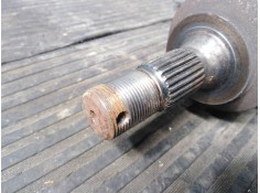 Recambio de transmision delantera izquierda para citroën c4 berlina collection referencia OEM IAM 9637117780  P1-B6-17 2