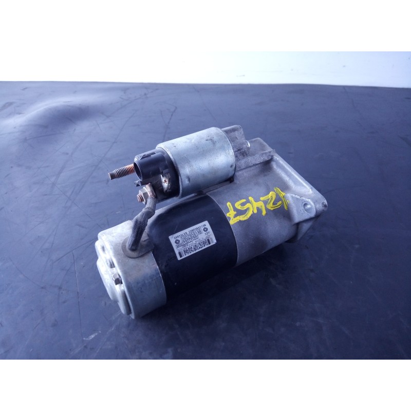 Recambio de motor arranque para fiat freemont (345) lounge referencia OEM IAM 56029591AB M001T31171ZC P3-A10-13-2