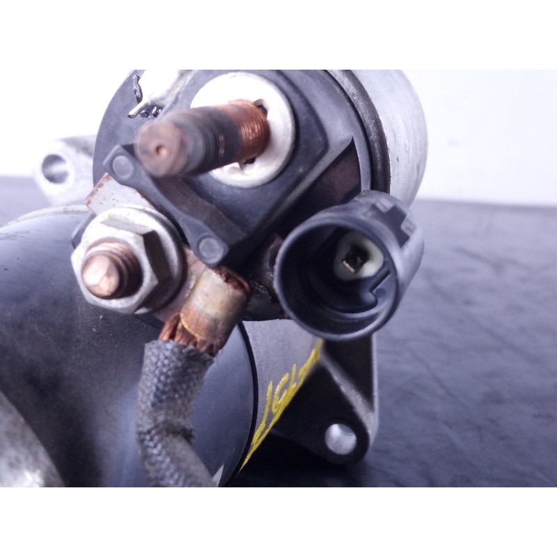Recambio de motor arranque para fiat freemont (345) lounge referencia OEM IAM 56029591AB M001T31171ZC P3-A10-13-2