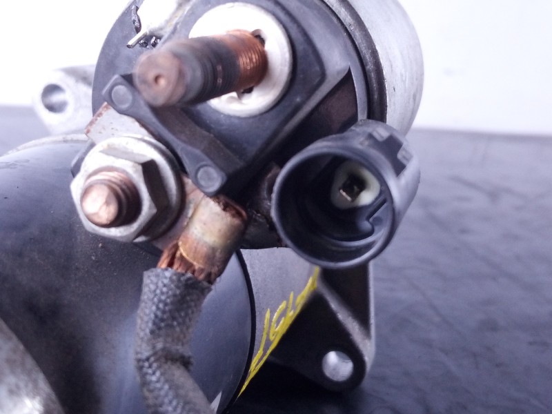 Recambio de motor arranque para fiat freemont (345) lounge referencia OEM IAM 56029591AB M001T31171ZC P3-A10-13-2