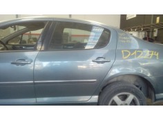 PUERTA TRASERA IZQUIERDA 