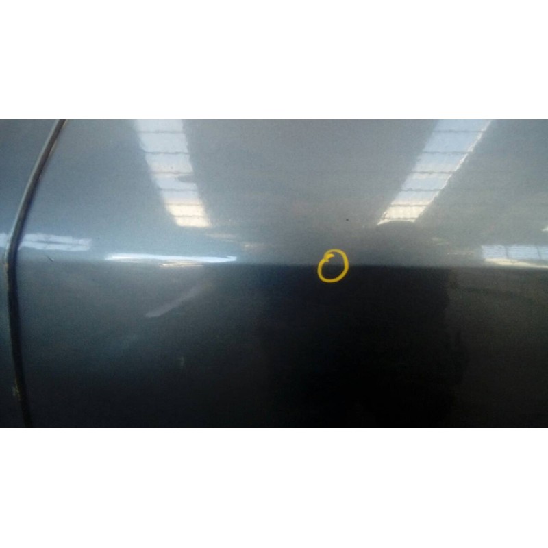 Recambio de puerta trasera izquierda para peugeot 407 referencia OEM IAM   