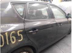 Recambio de puerta trasera derecha para kia cee´d active referencia OEM IAM    2