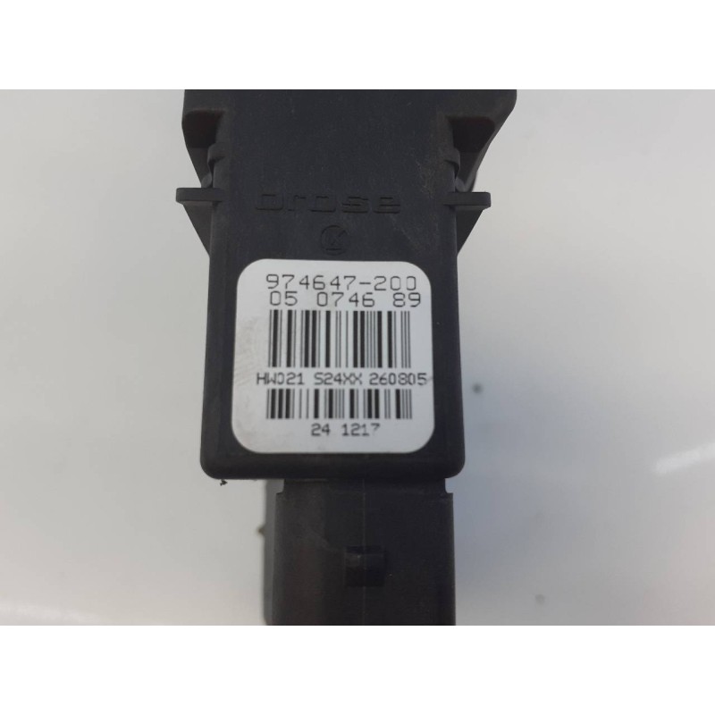 Recambio de motor elevalunas trasero derecho para seat leon (1p1) stylance / style referencia OEM IAM 1K0959704G 974647200 E1-B6