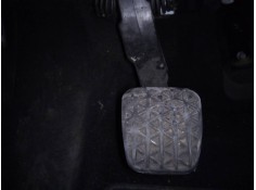 PEDAL EMBRAGUE 