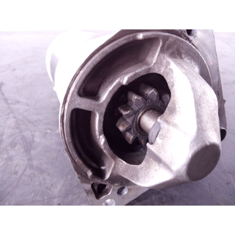 Recambio de motor arranque para fiat freemont (345) lounge referencia OEM IAM 56029591AB M001T31171ZC P3-A10-13-2