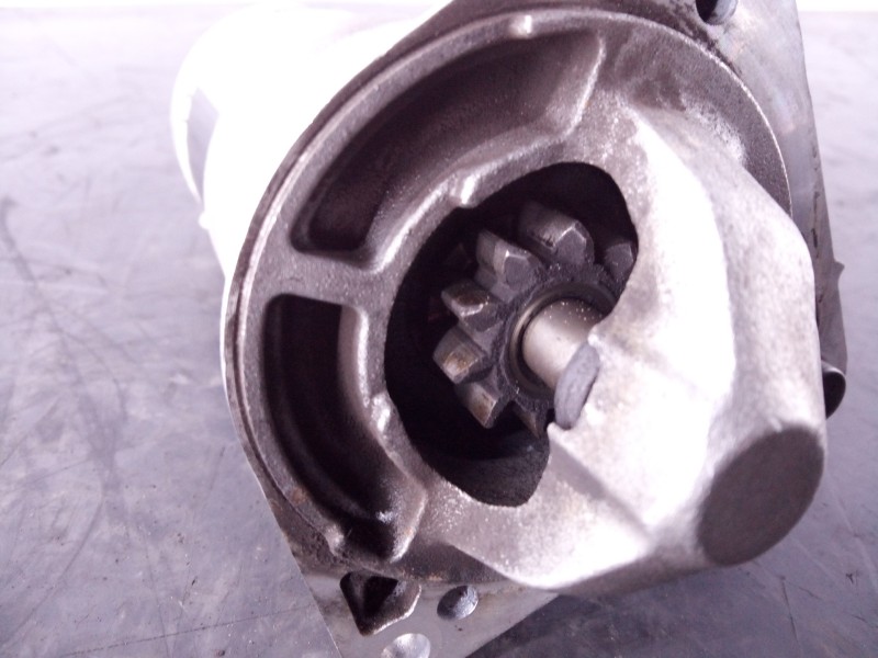 Recambio de motor arranque para fiat freemont (345) lounge referencia OEM IAM 56029591AB M001T31171ZC P3-A10-13-2