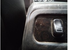 MANDO ELEVALUNAS TRASERO IZQUIERDO 