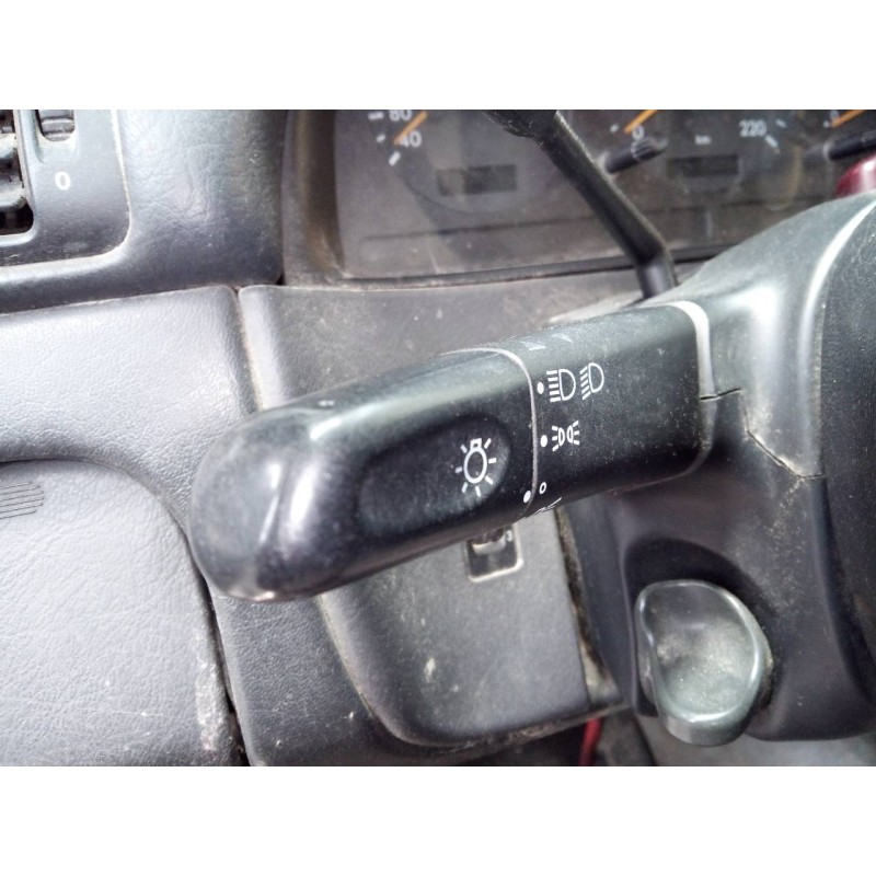 Recambio de mando intermitentes para mercedes-benz clase m (w163) 270 cdi (163.113) referencia OEM IAM   
