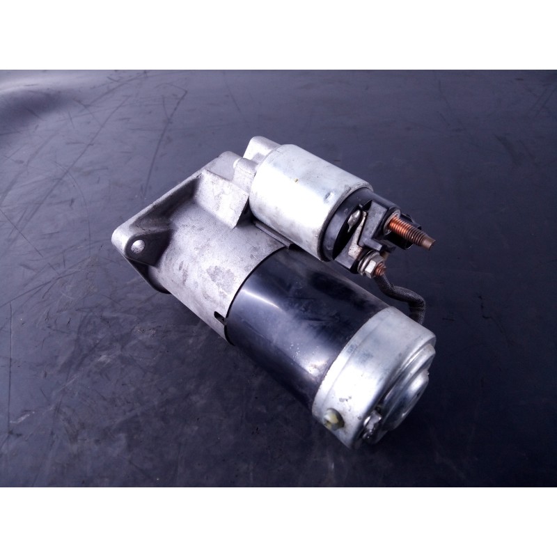 Recambio de motor arranque para fiat freemont (345) lounge referencia OEM IAM 56029591AB M001T31171ZC P3-A10-13-2