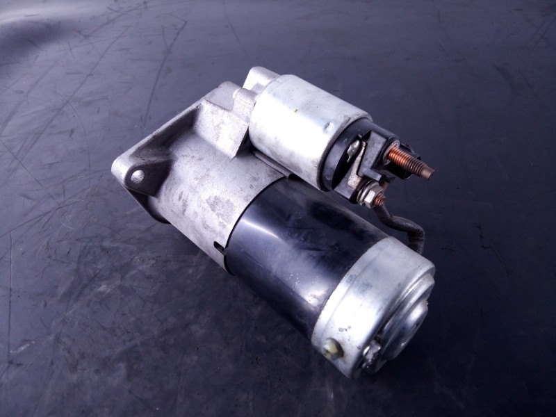 Recambio de motor arranque para fiat freemont (345) lounge referencia OEM IAM 56029591AB M001T31171ZC P3-A10-13-2