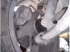 Recambio de mangueta delantera derecha para mercedes-benz clase m (w163) 270 cdi (163.113) referencia OEM IAM   