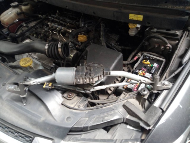 Recambio de motor limpia delantero para fiat freemont (345) lounge referencia OEM IAM 68030272AA 0390241619 