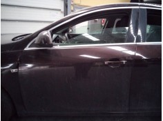 PUERTA DELANTERA IZQUIERDA 