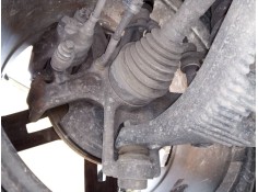 Recambio de mangueta trasera derecha para mercedes-benz clase m (w163) 270 cdi (163.113) referencia OEM IAM   