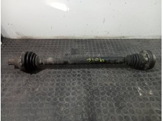 TRANSMISION DELANTERA DERECHA P1-B6-24