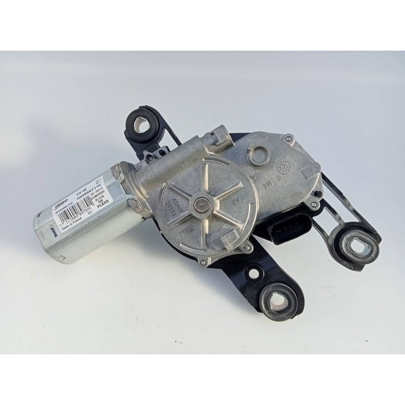 Recambio de motor limpia trasero para volkswagen t-cross edition referencia OEM IAM 5G0955711C  E1-B6-52-1