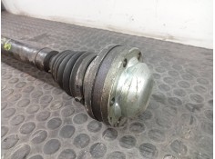 Recambio de transmision delantera derecha para seat leon (1p1) sport referencia OEM IAM   P1-B6-24 2