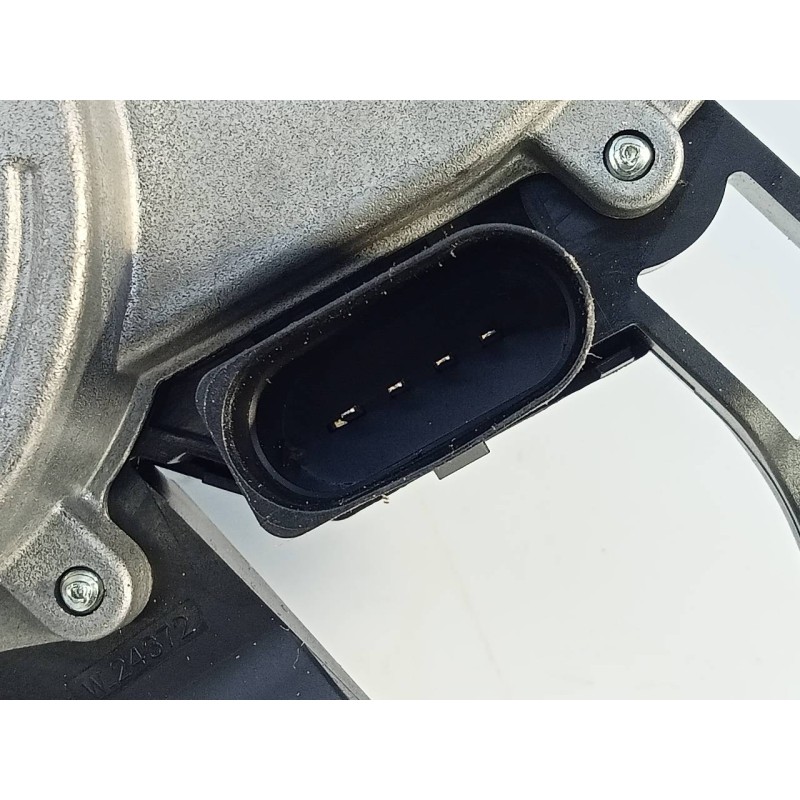 Recambio de motor limpia trasero para volkswagen t-cross edition referencia OEM IAM 5G0955711C  E1-B6-52-1