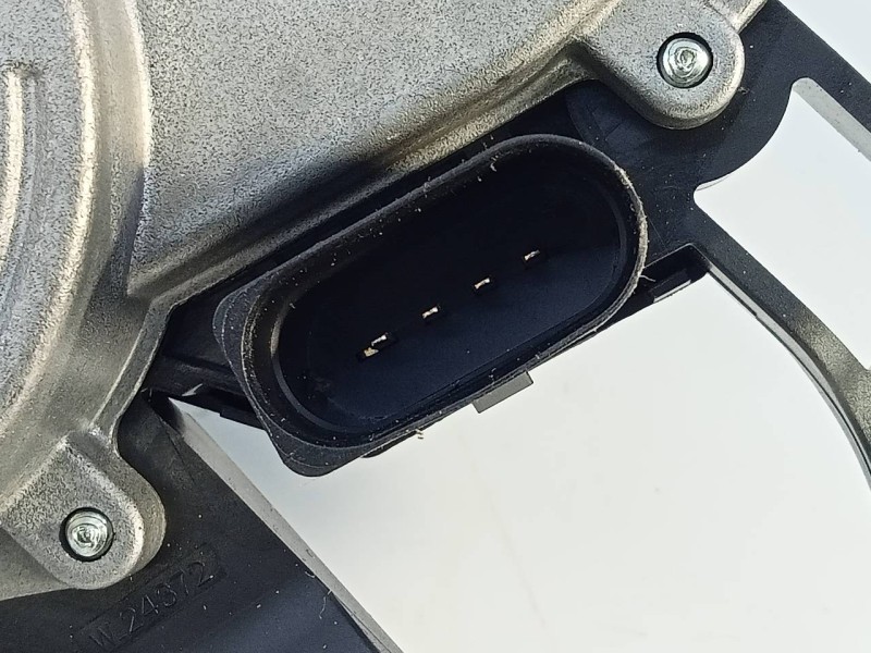 Recambio de motor limpia trasero para volkswagen t-cross edition referencia OEM IAM 5G0955711C  E1-B6-52-1