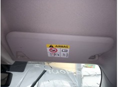 Recambio de parasol derecho para fiat freemont (345) lounge referencia OEM IAM    2