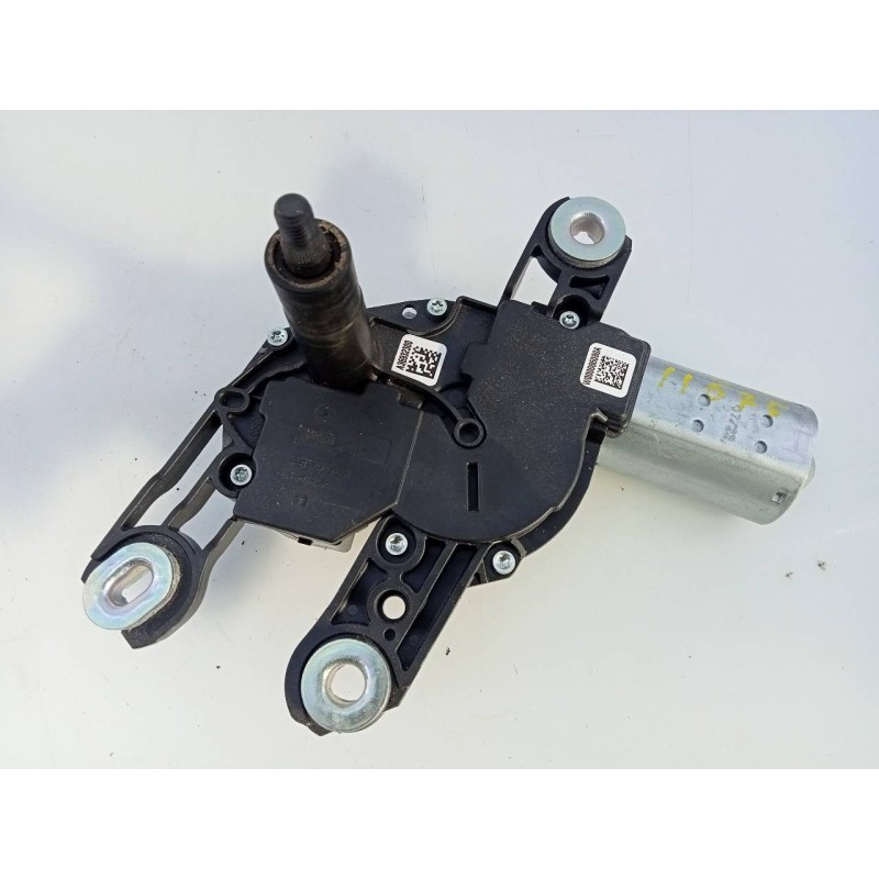 Recambio de motor limpia trasero para volkswagen t-cross edition referencia OEM IAM 5G0955711C  E1-B6-52-1
