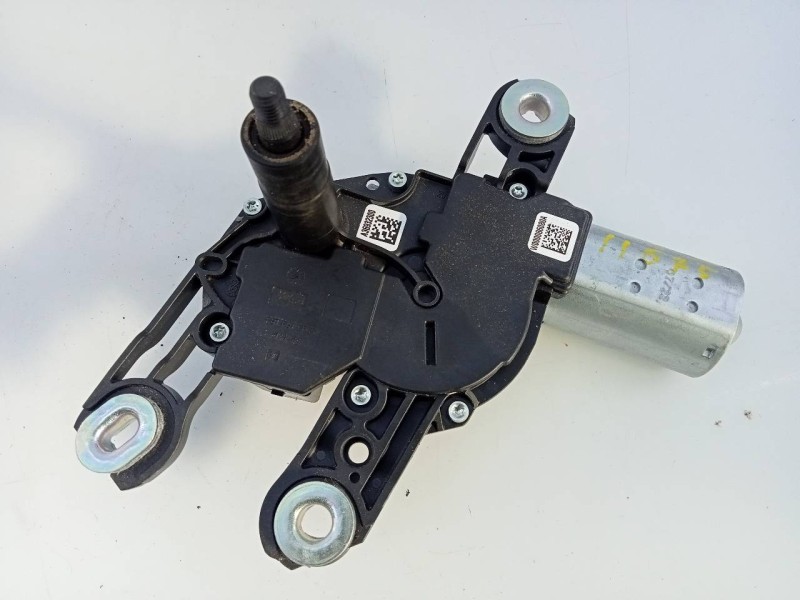 Recambio de motor limpia trasero para volkswagen t-cross edition referencia OEM IAM 5G0955711C  E1-B6-52-1