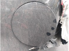 TAPA EXTERIOR COMBUSTIBLE 