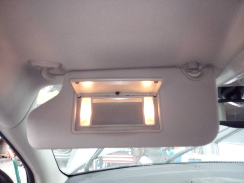 Recambio de parasol izquierdo para fiat freemont (345) lounge referencia OEM IAM   