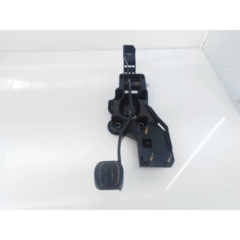 Recambio de pedal freno para peugeot expert furgón pro standard referencia OEM IAM 9814361780  E1-A4-44-1