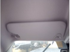 Recambio de parasol izquierdo para fiat freemont (345) lounge referencia OEM IAM    2