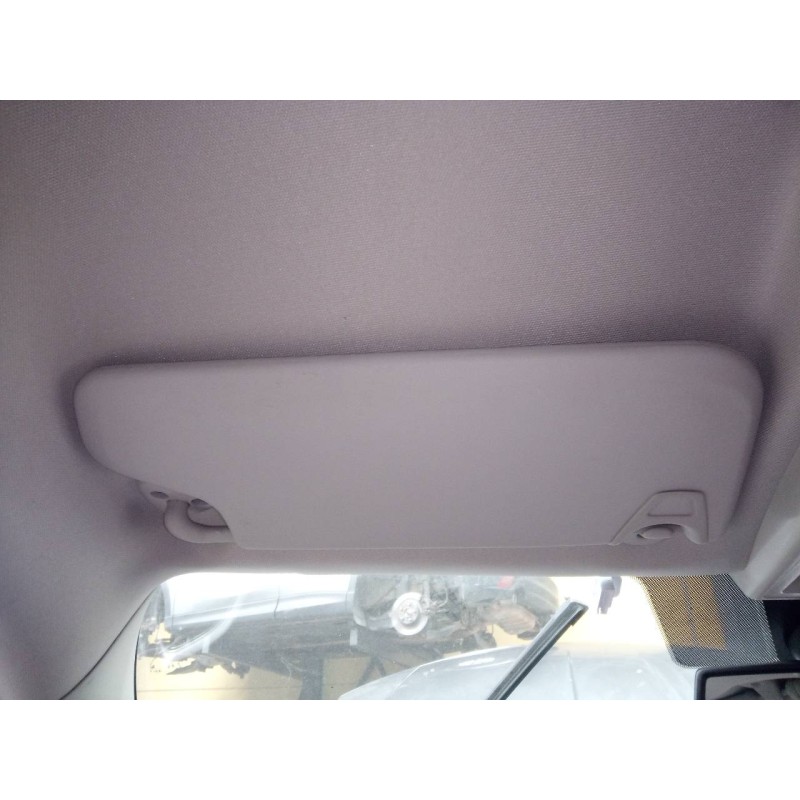 Recambio de parasol izquierdo para fiat freemont (345) lounge referencia OEM IAM   