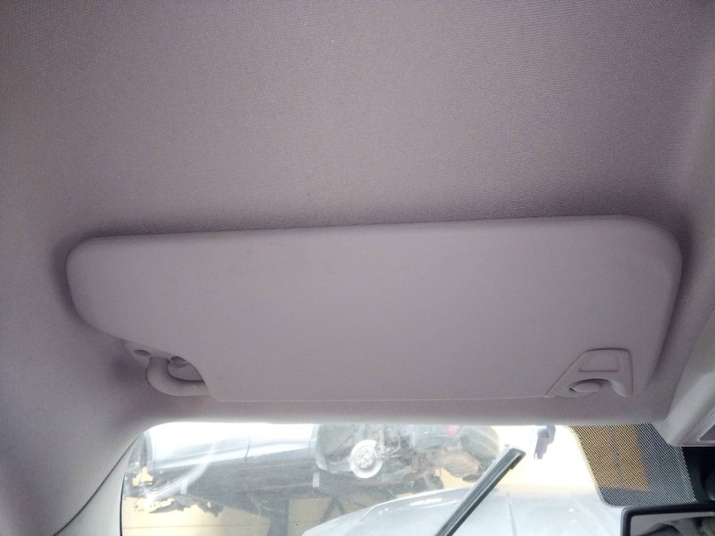 Recambio de parasol izquierdo para fiat freemont (345) lounge referencia OEM IAM   