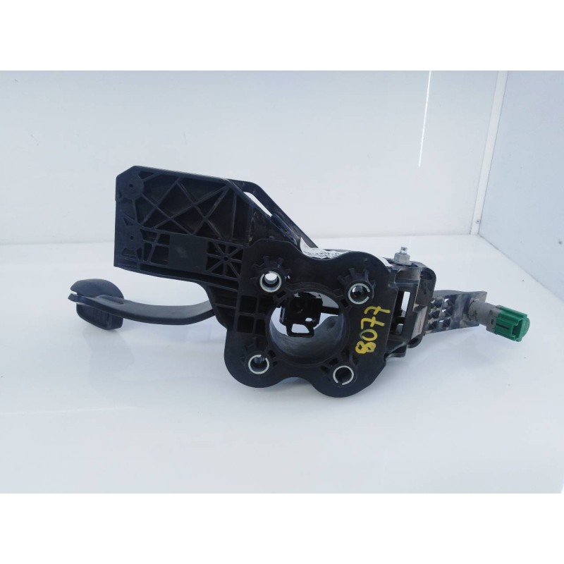 Recambio de pedal freno para peugeot expert furgón pro standard referencia OEM IAM 9814361780  E1-A4-44-1
