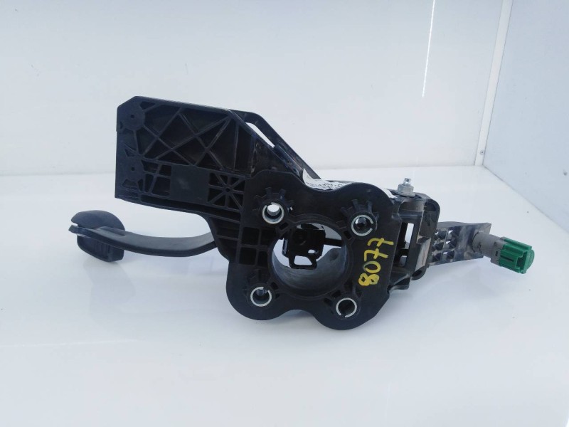 Recambio de pedal freno para peugeot expert furgón pro standard referencia OEM IAM 9814361780  E1-A4-44-1