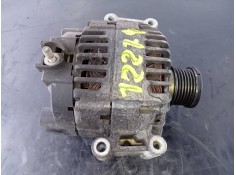 Recambio de alternador para mercedes-benz clase c (w204) familiar 250 t cdi blueefficiency (204.203) referencia OEM IAM A0141541