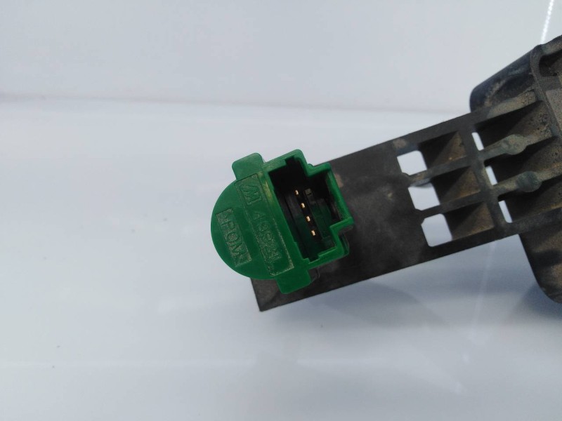 Recambio de pedal freno para peugeot expert furgón pro standard referencia OEM IAM 9814361780  E1-A4-44-1