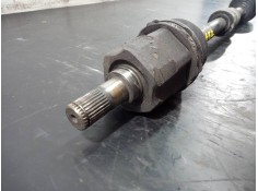 Recambio de transmision delantera derecha para kia cee´d active referencia OEM IAM 495001H210  P1-B6-43 2