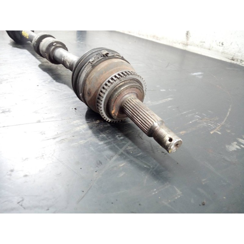 Recambio de transmision delantera derecha para kia cee´d active referencia OEM IAM 495001H210  P1-B6-43