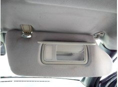 Recambio de parasol derecho para mercedes-benz clase m (w163) 270 cdi (163.113) referencia OEM IAM   