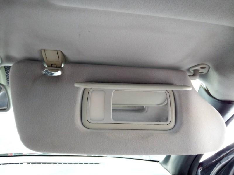 Recambio de parasol derecho para mercedes-benz clase m (w163) 270 cdi (163.113) referencia OEM IAM   