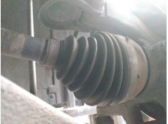 TRANSMISION DELANTERA IZQUIERDA 