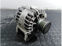 Recambio de alternador para renault scenic iii grand dynamique referencia OEM IAM 2612716A 215001844 