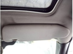 Recambio de parasol derecho para mercedes-benz clase m (w163) 270 cdi (163.113) referencia OEM IAM    2