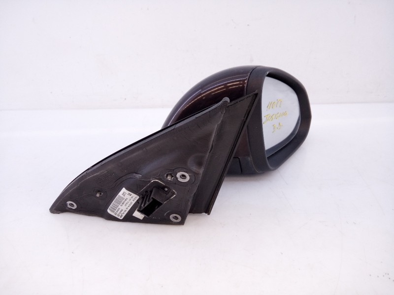 Recambio de retrovisor derecho electrico para opel insignia berlina cosmo referencia OEM IAM GM13330631 GM13329080 E2-B6-39-2