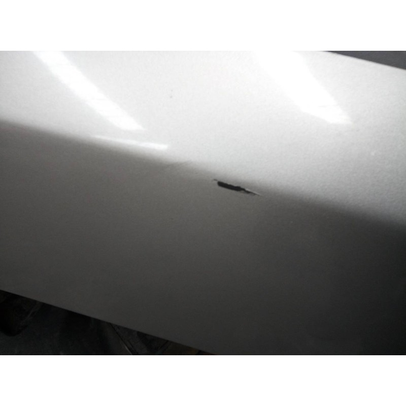 Recambio de aletin delantero derecho para hyundai terracan (hp) 2.9 crdi gls referencia OEM IAM   