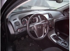 Recambio de salpicadero para opel insignia berlina cosmo referencia OEM IAM    2