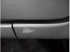 Recambio de aletin trasero izquierdo para hyundai terracan (hp) 2.9 crdi gls referencia OEM IAM    2